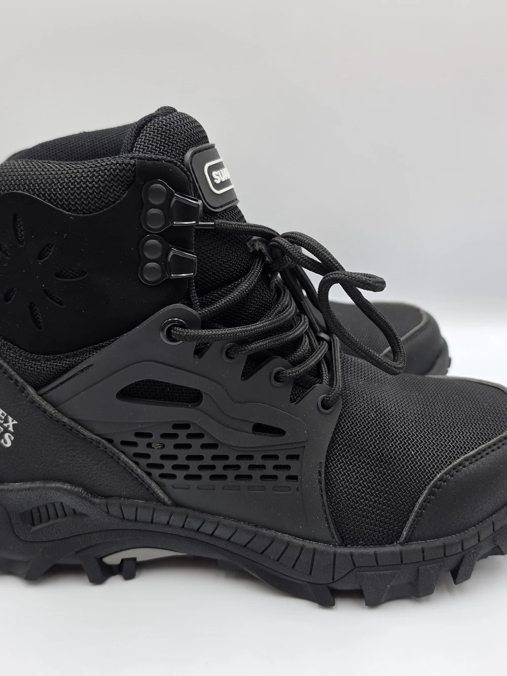 suadex black safety